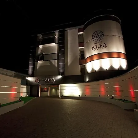 Hotel Alfa Kyoto (Adults Only)-3