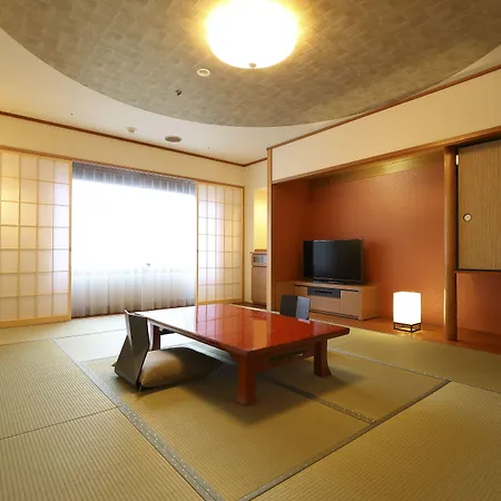 Karasuma Kyoto Hotel-3