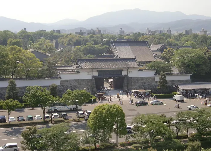 Ana Crowne Plaza Kyoto By Ihg