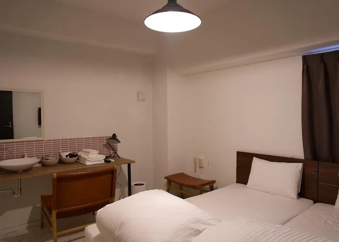 Bed and Breakfast Minato