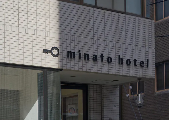 Bed and Breakfast Minato