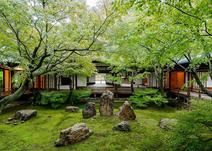 Hotel suites Omo5 Kyoto Gion By Hoshino Resorts