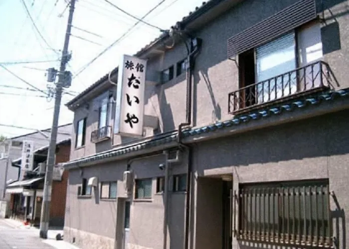 Daiya