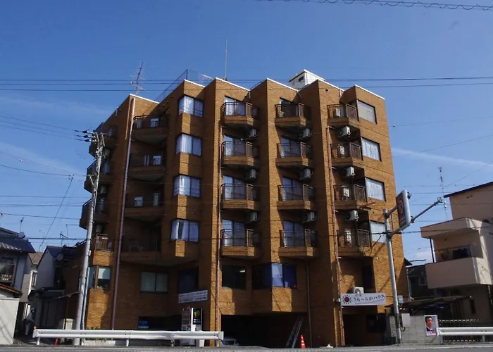 Guest house: Kyoto Uraraka Guest House