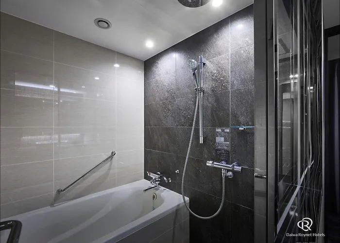 Daiwa Roynet Hotel Kyoto Ekimae Premier