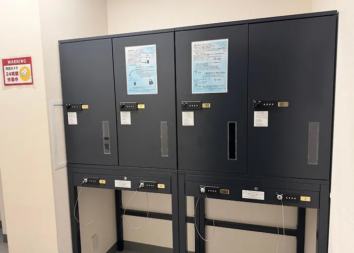 Hotel: Hotel Keihan Kyoto Ekiminami