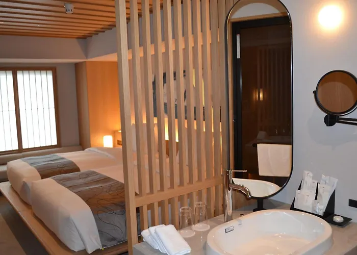Ana Crowne Plaza Kyoto By Ihg