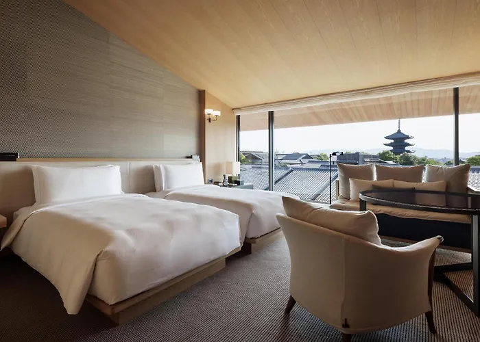 Park Hyatt Kyoto