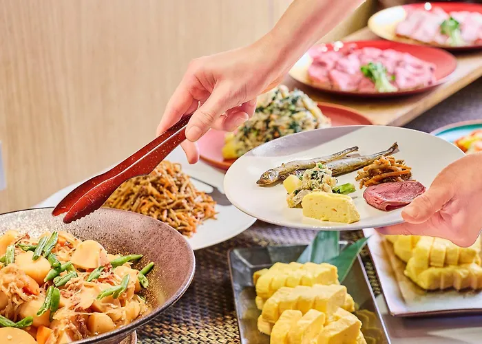 Cheap hotels Chisun Premium Kyoto Kujo