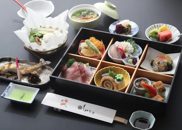 Momijiya Annex