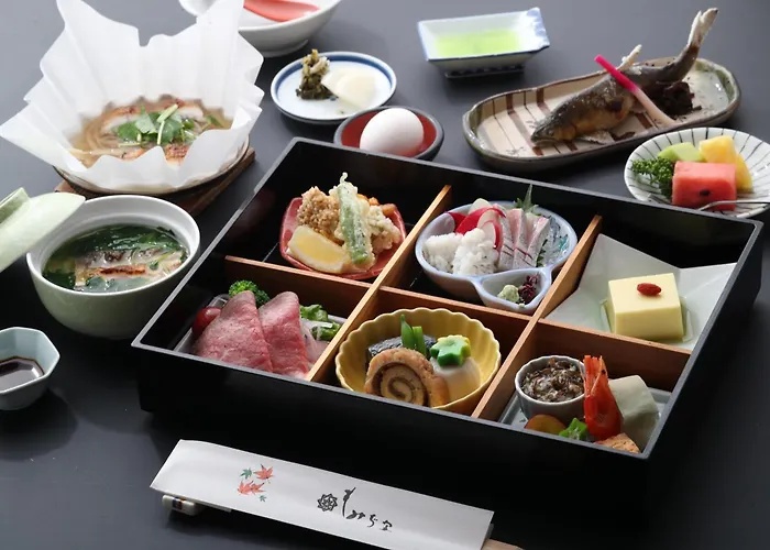 Momijiya Annex