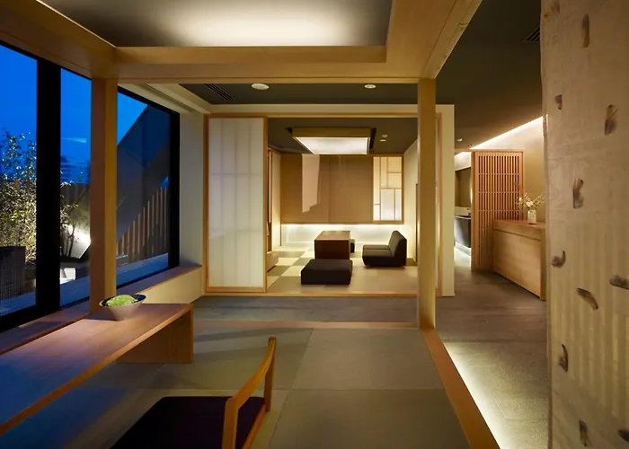 Kanra Kyoto