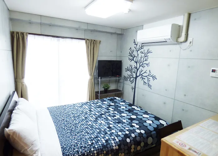 Pension Guide Kyoto Uraraka Guest House